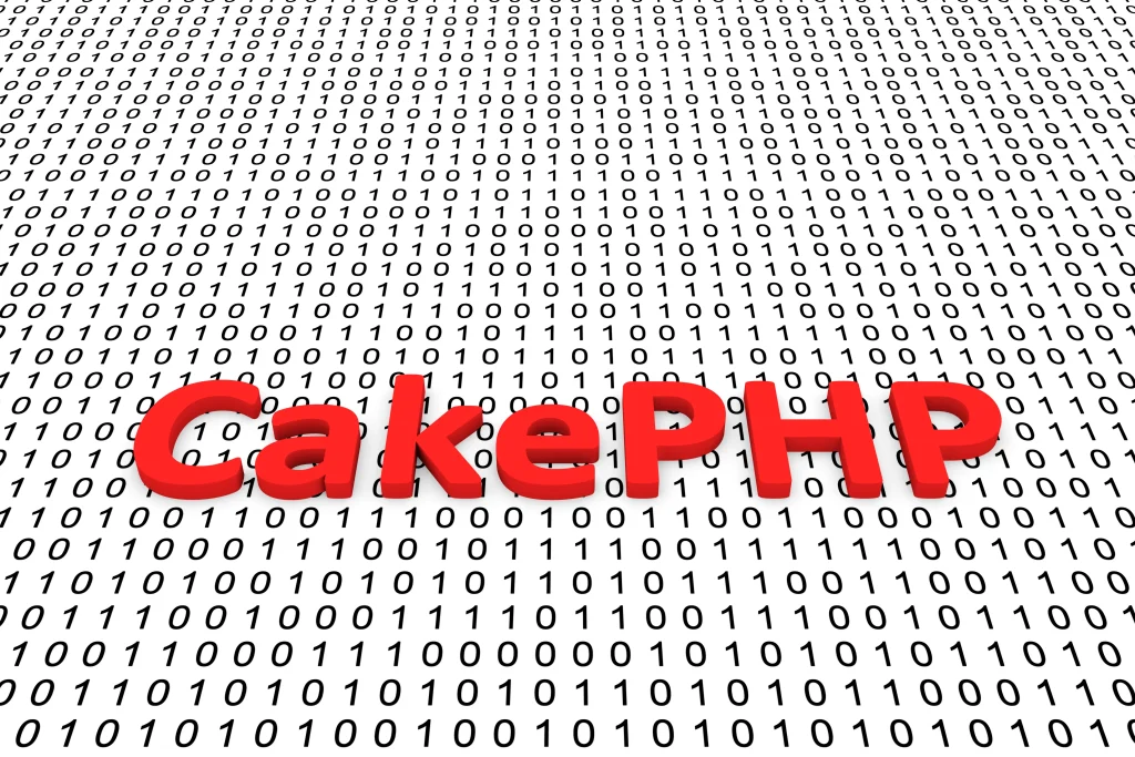 CakePHP：軽快な開発を実現するフレームワーク