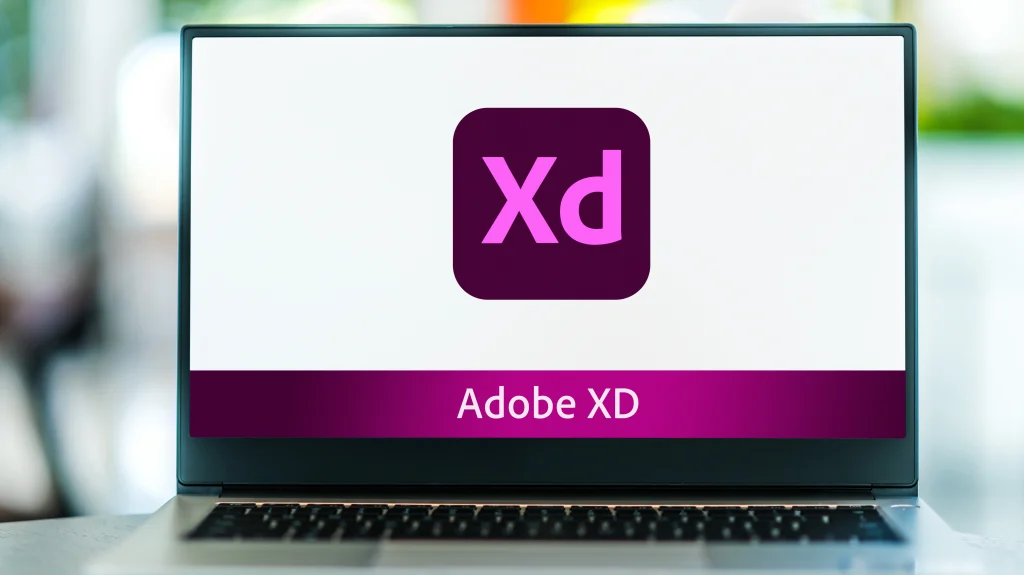 Adobe XDとは