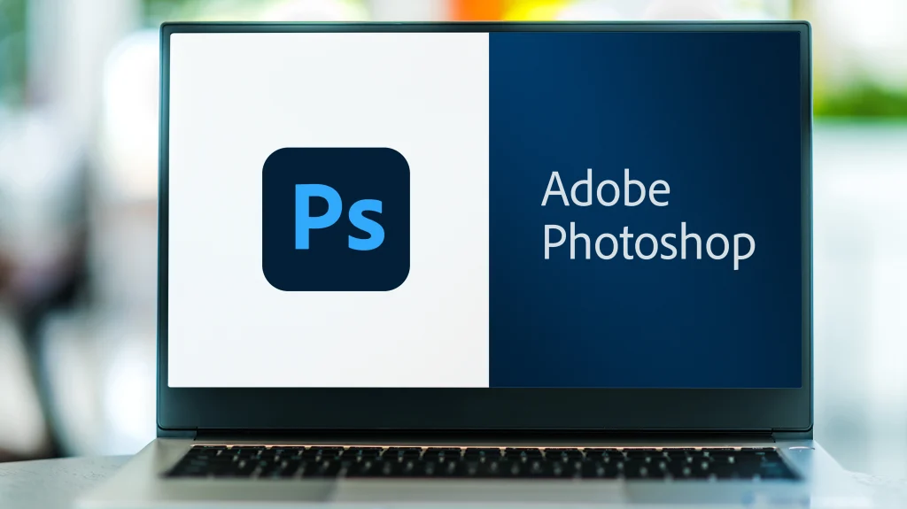Adobe Photoshopとは