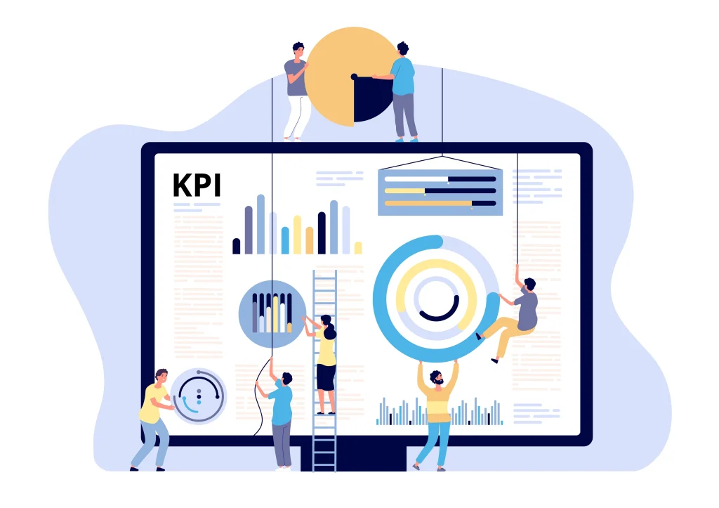 KPIとは？ 目標達成に役立つ指標とその活用方法を徹底解説