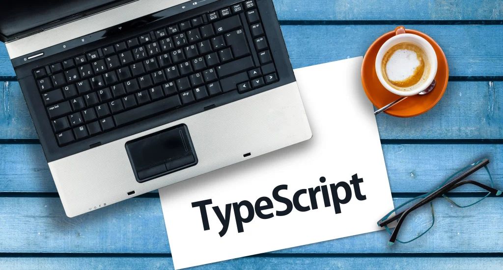 TypeScript: JavaScriptの進化形