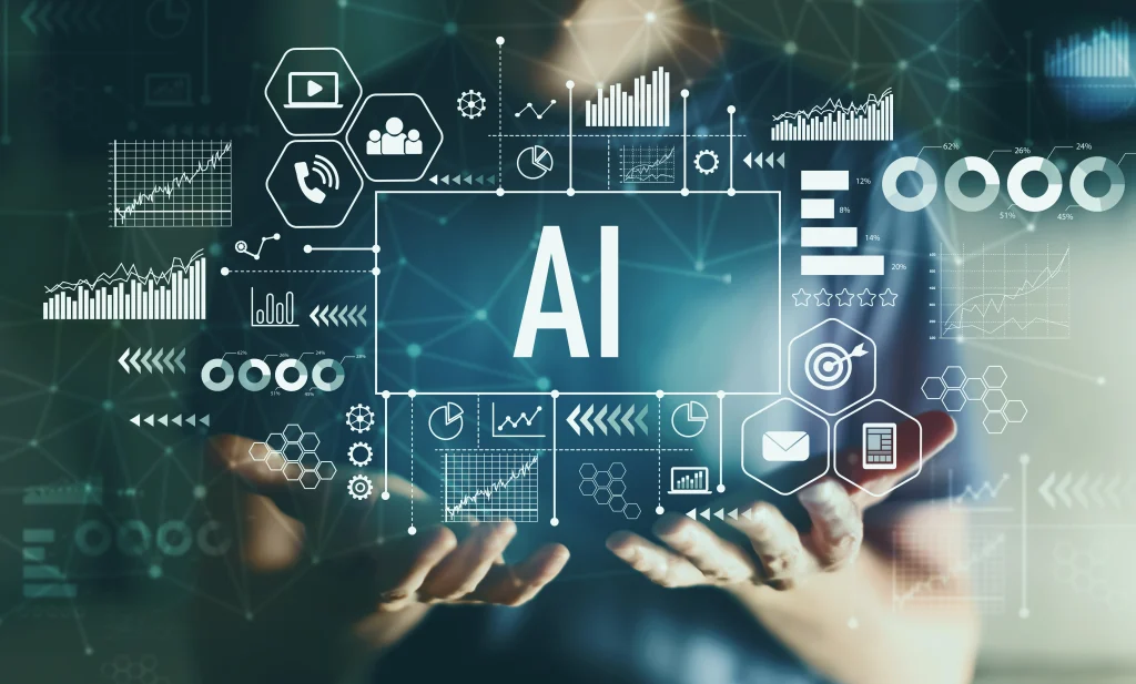AIを活用したマーケティングの未来：最先端の手法とその可能性