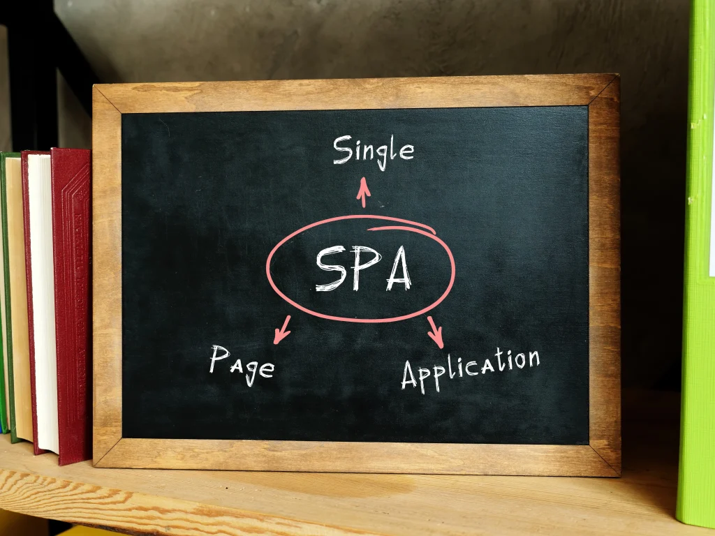 SPA（シングルページアプリケーション）とは？基本概念と活用方法