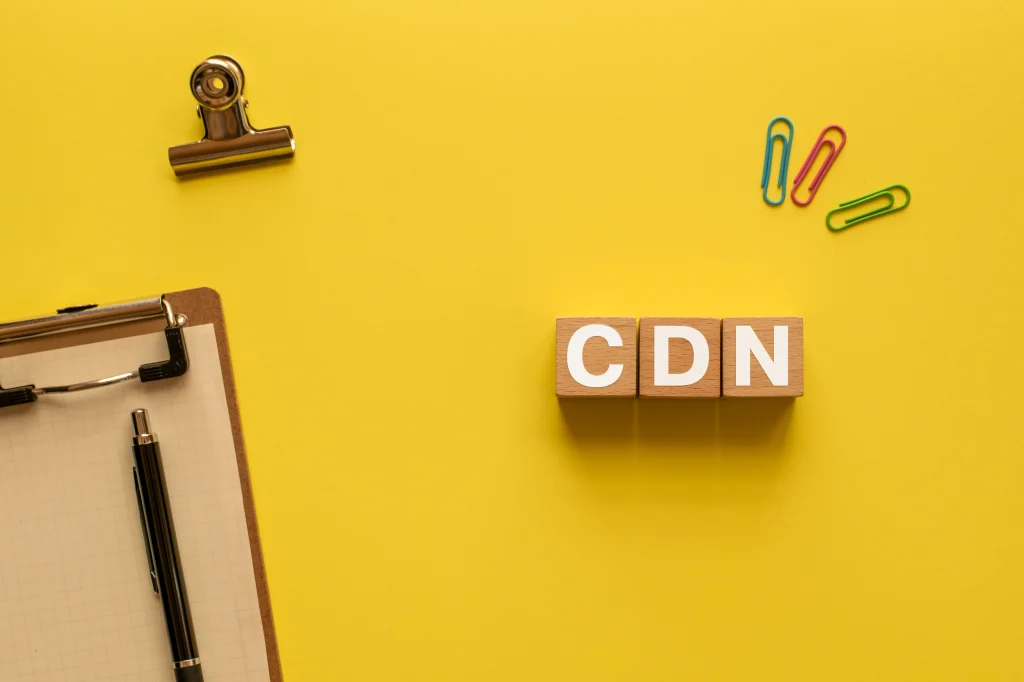 CDN（コンテンツデリバリーネットワーク）とは？基本概念と活用方法