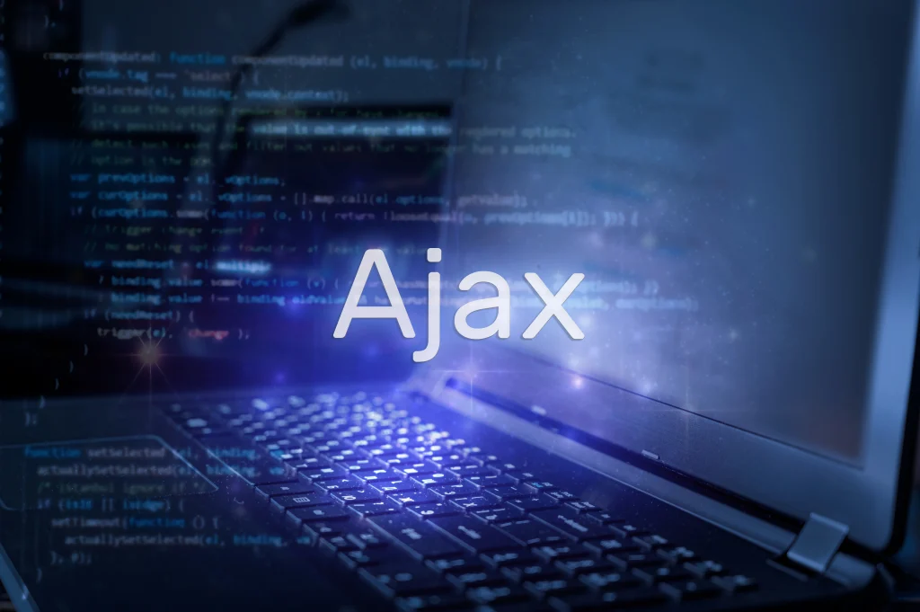 Ajaxとは？非同期通信でWebページを効率化する仕組み